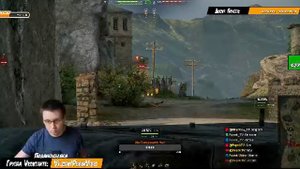 Мир танков Wot Натиск Смотреть Стрим сейчас в прямом эфире Онлайн Online Лайф Life Shorts Пупок Pupo