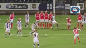 Незабываемые  штрафные удары в футболе