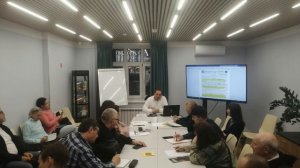 Встреча 25 10 2025 ПРАВ СОЮЗ 100 ЛИЦА в Москве объясняет Максим Шилов