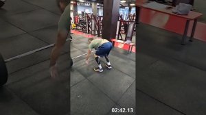 Ольховиков Евгений ТФ Королёв 
сотрудник 
Количество повторений 42