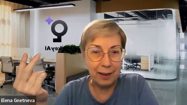 Отличие платформы O-KEY AI от других агрегаторов нейросетей. Елена Гнетнева_25.10.25