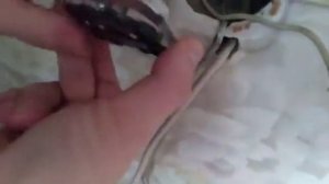 РОЗЕТКА замена старой в хрущёвке на двойную НОВУЮ
Совет как закрепить розетку в разбитом подрозетник