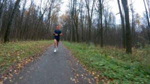 Измайловский полумарафон 2025