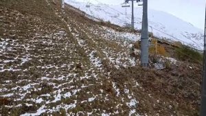 Влог с Домбая!..⛰️