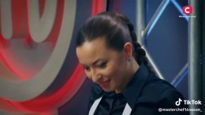 Мастер шеф 16