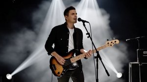 Песня "Правила игры", группа "Искусственный Интеллект"