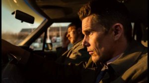 Итан Хоук ( Ethan Hawke )