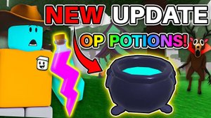 Я спидраном прошёл НОВОЕ хэллоуинское обновление в игре 99 ночей в лесу (НОВЫЙ КЛАСС+ЗЕЛЬЯ)