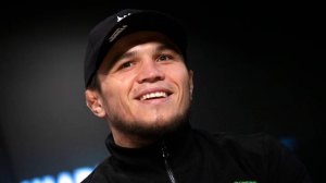 Умар Нурмагомедов победил американца Марио Баутисту на турнире UFC