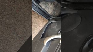 Автомобиль Рено Сандеро 1 генерации, пробег 141000 км