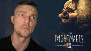 УЖАСТНЫЙ ЦИРК  # Little Nightmares 3 # ХОРРОР #  5