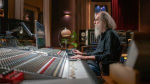 13. Vocals, Compression, Equalization, Processing and Rear Mix Bus