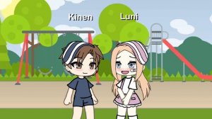 Маленькая девочка