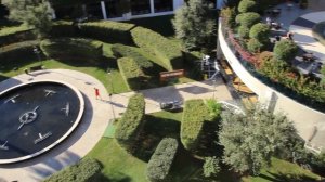 Турция. Анталья. Отель Adalya Elite Lara.