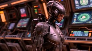 Мир Альтернативной реальности