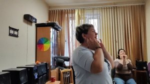 Практика Телесной терапии