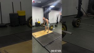 Коннов Роман, член клуба, ТФ Жулебино, 39 повторов