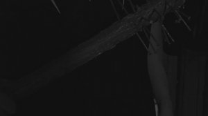 Поворот не туда | страшная история