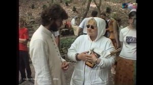 2004 июнь 29 ИСТОЧНИК ФЕОДОСИЯ КАВКАЗСКОГО