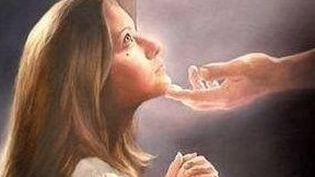 Твоя любовь ❤️