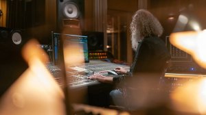 08. Guitars and Lead Guitar