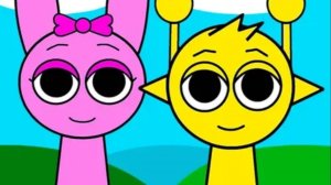 СПРУНКИ ИГРУШКИ СПРУНКИ МУЛЬТИК СПРУНКИ #СПРУНКИ МУЛЬТИКИ,  САЙМОН СОШЁЛ С УМА.