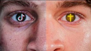 Я зaменил всë вpемя в телефоне на чтение Священного Писания