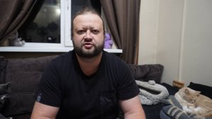 В кошкином доме в хорошем настроении читаю Ваши советы ПОДВАЛ ИЛЬИЧА живу в деревне