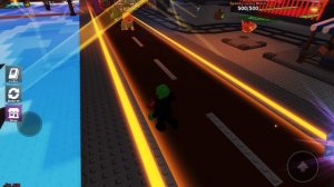 Я жостко затусил на админ эвенте в steal a brainrot Roblox