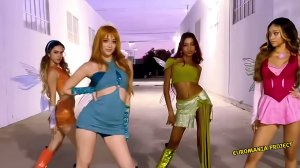 FatFoont - Get It On (Adi EuroDance Remix 2024)