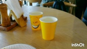 Сериал "Поездка в Чишминский музей кочевых цивилизаций и Кушнаренковский парк " Самолёт"