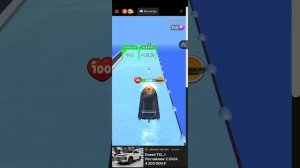 Супер лодка