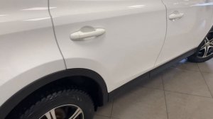 Видеопрезентация автомобиля Toyota RAV4 IV (XA40), 2014