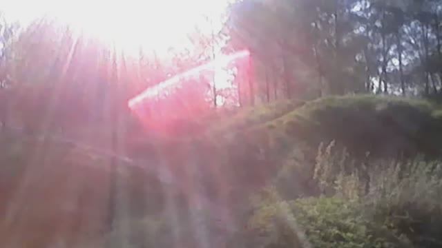 Красивая природа в Красносельском районе Санкт-Петербурга. смотреть онлайн