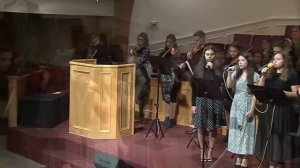 Иисуса имя..