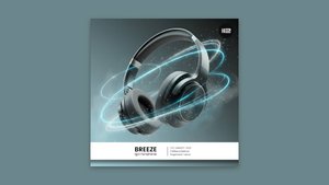 Igor Pumphonia - Breeze — премьера 07.11.2025 (Trance | Progressive)