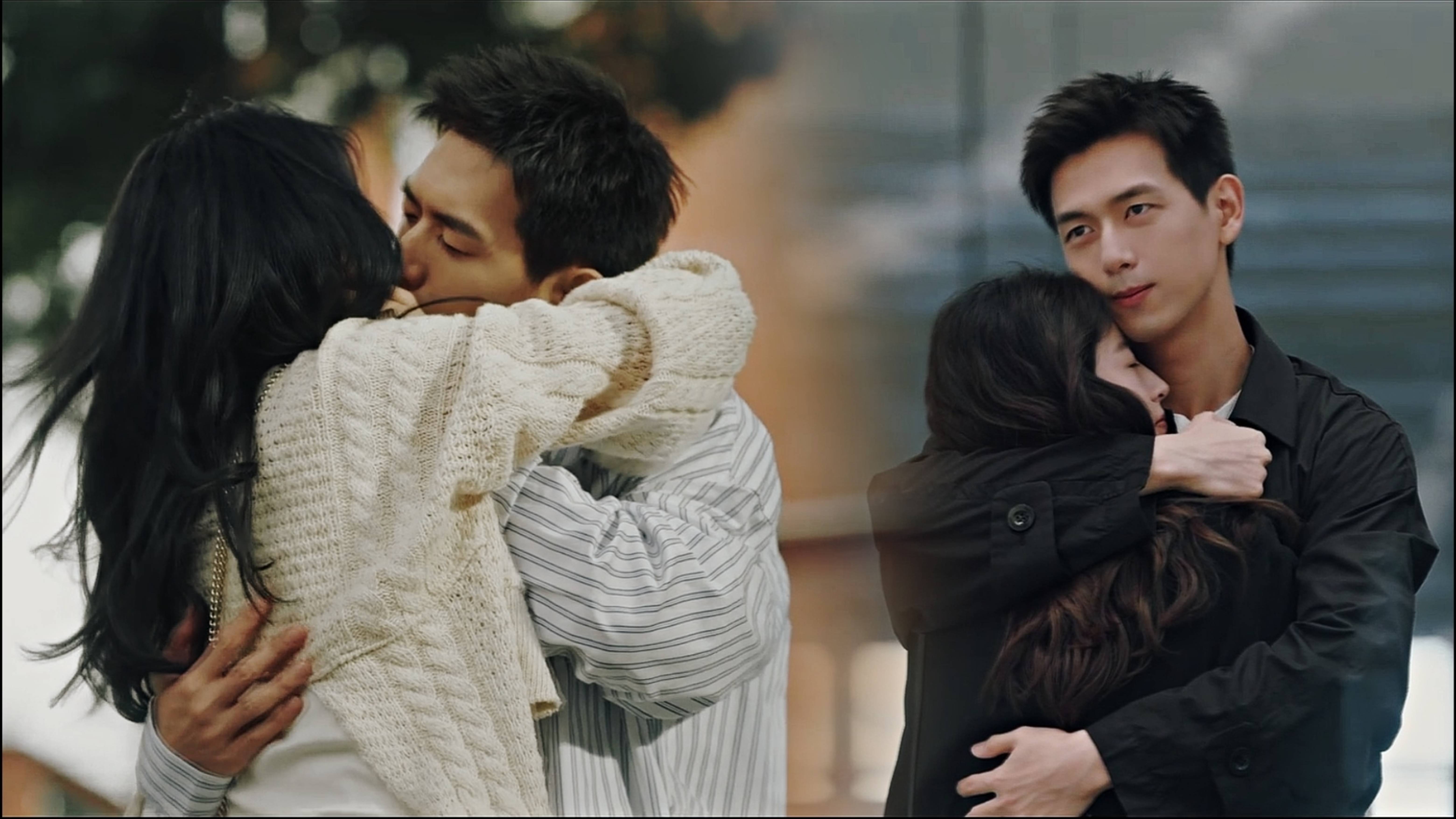 Был холоден к ней, пока не принял свои чувства смотреть онлайн