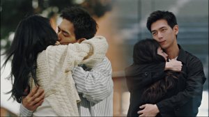 Был холоден к ней, пока не принял свои чувства