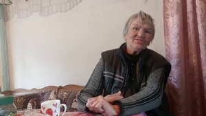 Тетя Валя: Жизнь, полная зла: Как пережить и не сломаться