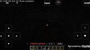 Minecraft aNYa520 Remastered (_3A) - пипеееец...