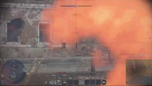 War Thunder - Аркадные бои [PlayStation 5]