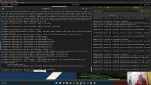 Лабораторная №3. Выполнение