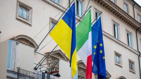 152 Italiani di Russia