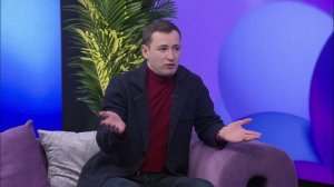 Утро Донбасса 22 октября 2025 г. Наш дом. Напряжение электросети. Руслан Черных