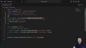 5. Connecting front-end and back-end (3)