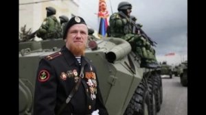 Памяти Арсения Павлова "Моторолы"