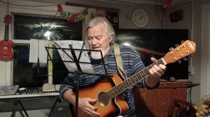 "Люблю я Российскую землю" 
стихи и музыка Сергей  Селезнев.