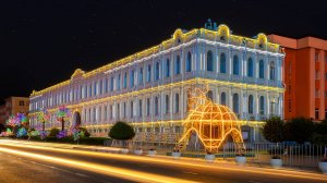 СТАВРОПОЛЬСКИЙ КРАЕВЕДЧЕСКИЙ МУЗЕЙ