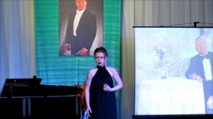 П.И. Чайковский "Ночи безумные".mp4