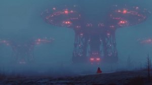 Wasteland Echoes | Deep Dark Ambient Music for Apocalyptic Worlds